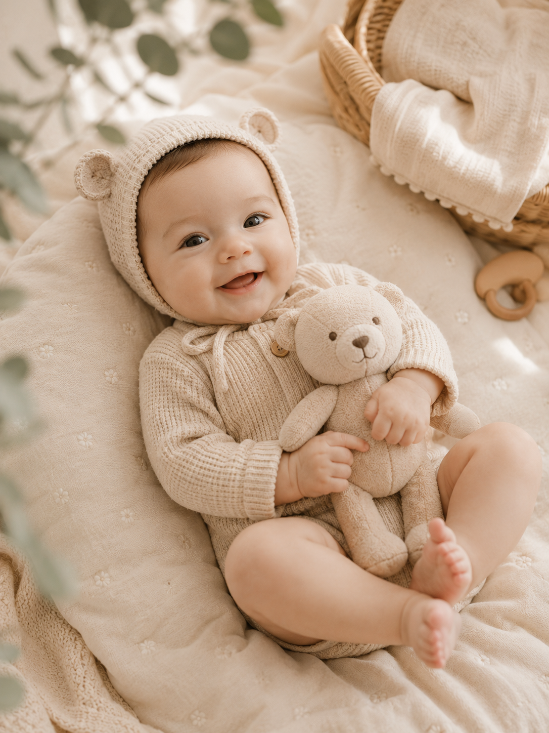 Baby & Maternity