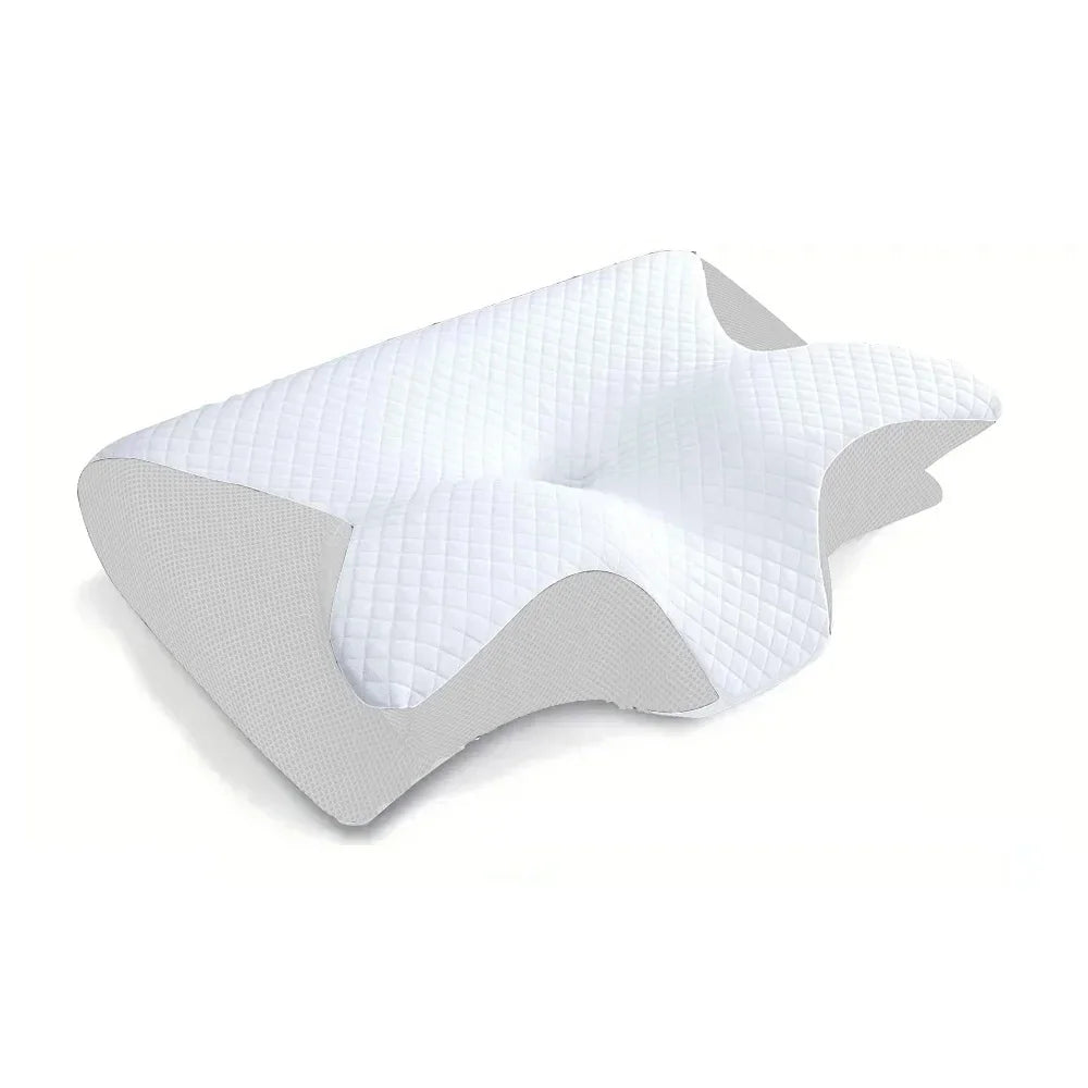 DreamAlign™ Ergonomic Memory Foam Pillow