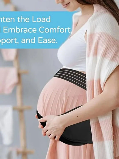 MomRelief™ Pregnancy Belly Support Belt
