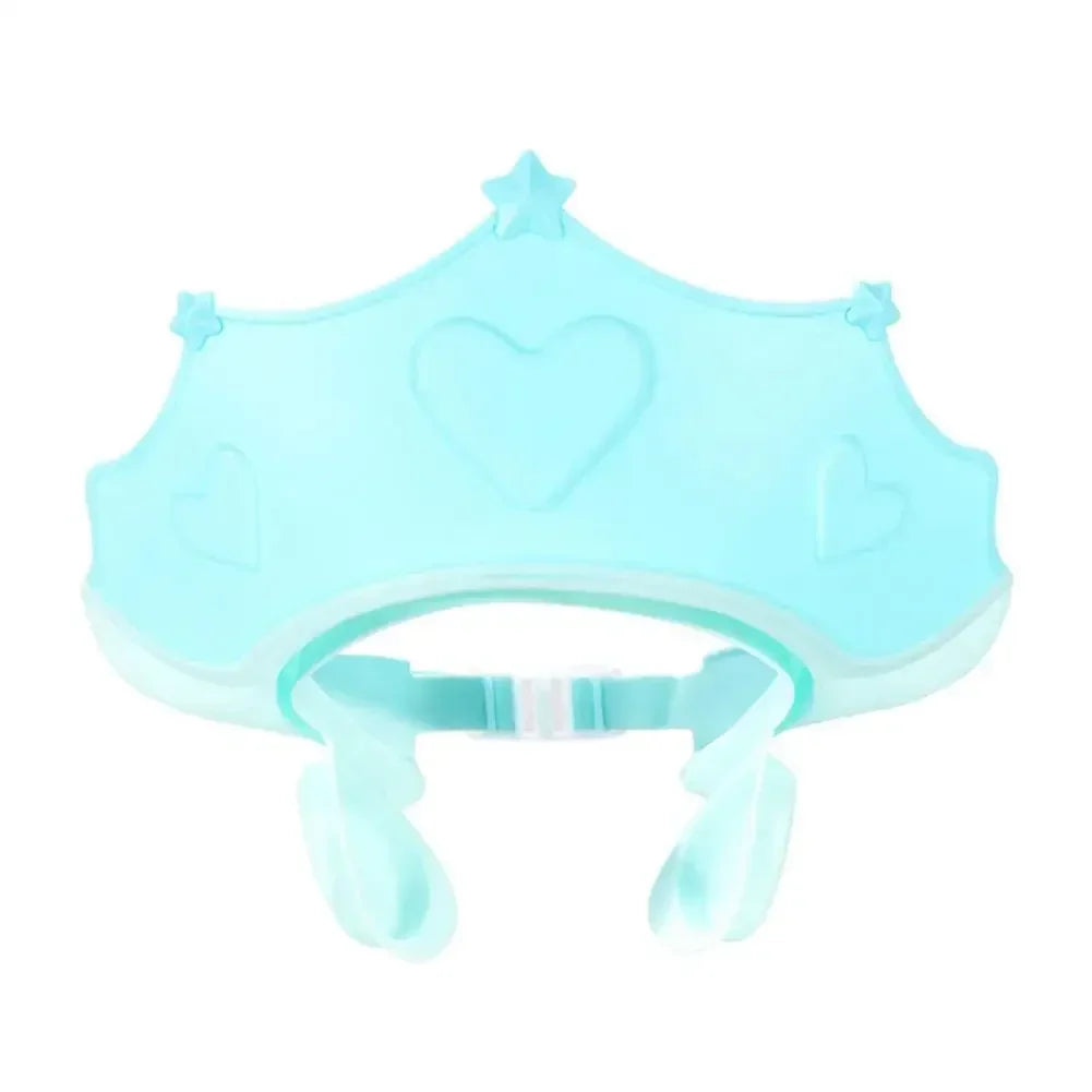 AquaHalo™ Baby Shampoo Shield