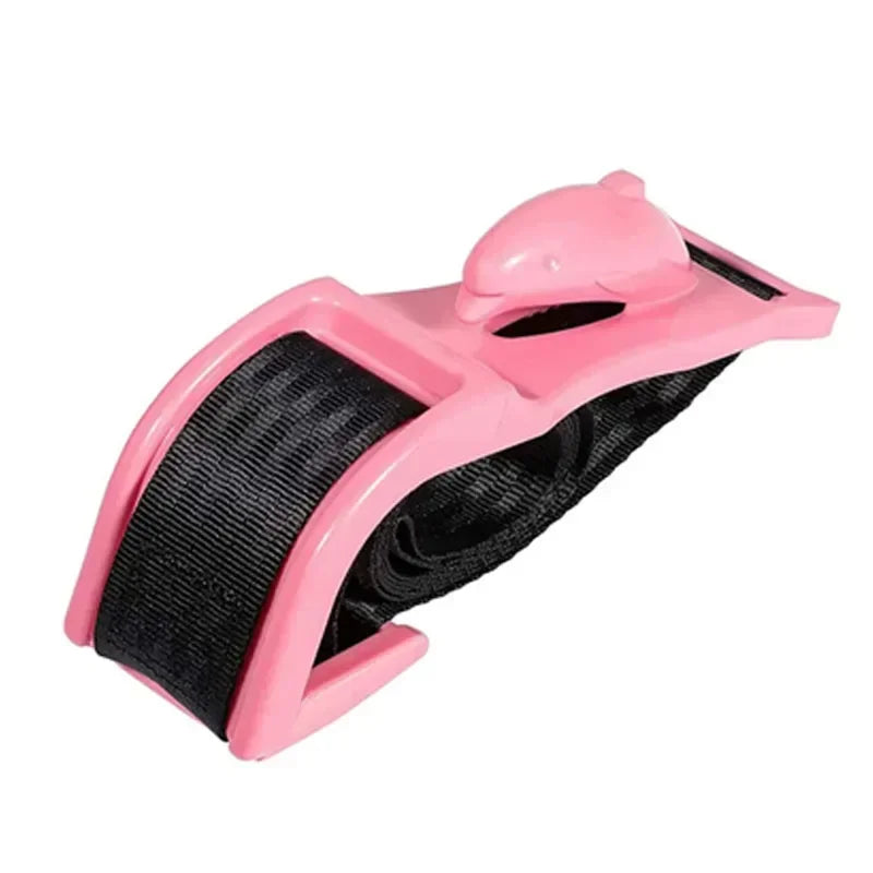 Maternity Car Seat Belt – Comfort and Safety for Moms  ou   BumpSecure™ Maternity Seat Belt Adjuster