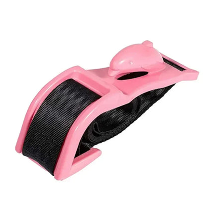 Maternity Car Seat Belt – Comfort and Safety for Moms  ou   BumpSecure™ Maternity Seat Belt Adjuster