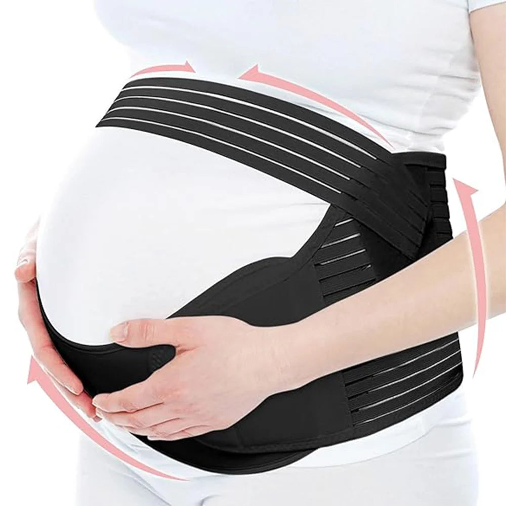 MomRelief™ Pregnancy Belly Support Belt