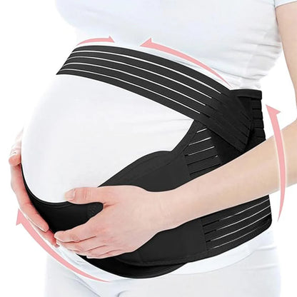 MomRelief™ Pregnancy Belly Support Belt