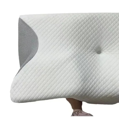 DreamAlign™ Ergonomic Memory Foam Pillow