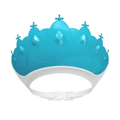 AquaHalo™ Baby Shampoo Shield