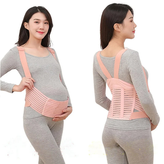 ComfortBelly™ Pregnancy Support Belt
