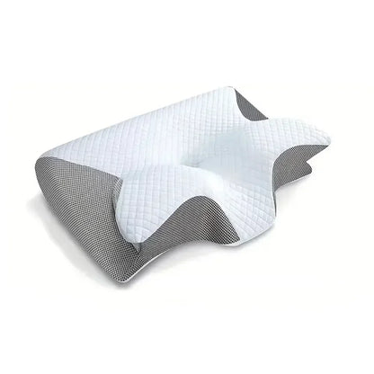 DreamAlign™ Ergonomic Memory Foam Pillow