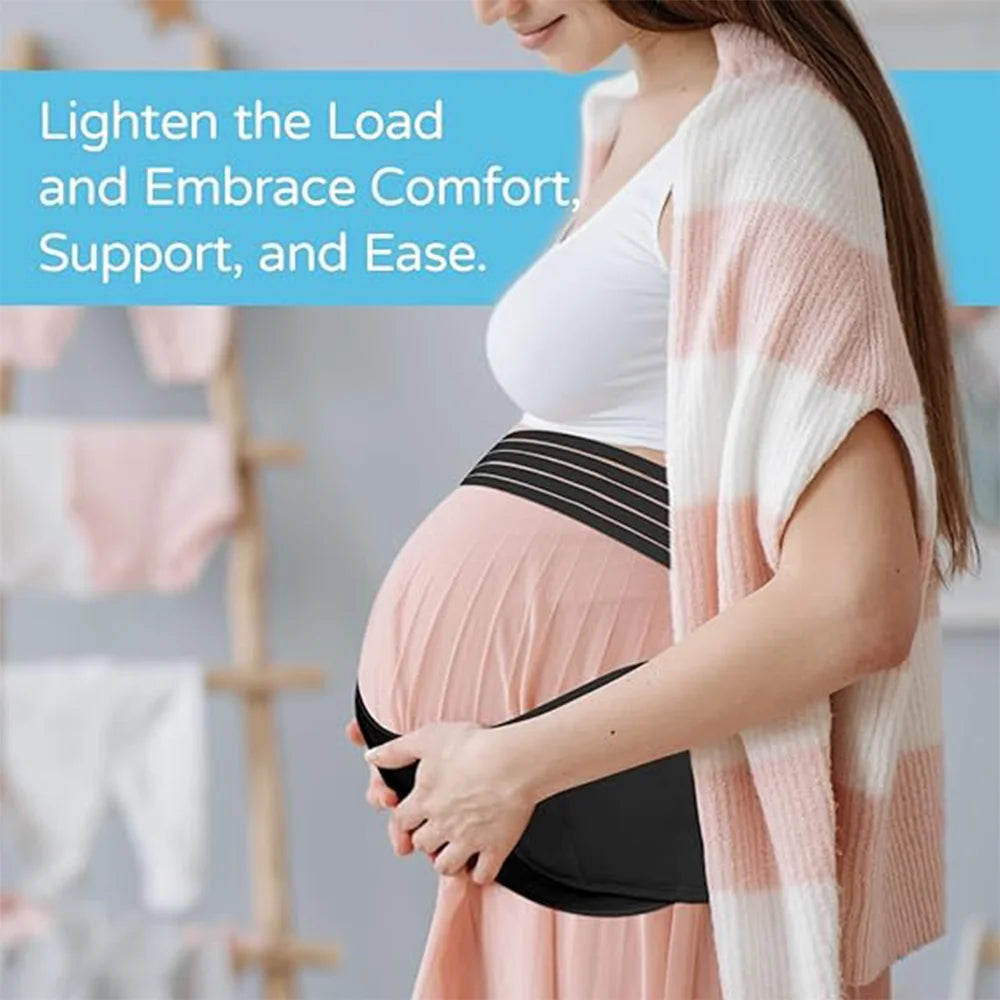 MomRelief™ Pregnancy Belly Support Belt