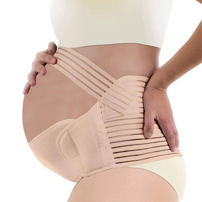 MomRelief™ Pregnancy Belly Support Belt