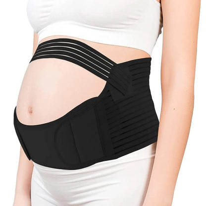 MomRelief™ Pregnancy Belly Support Belt